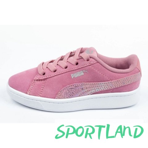 Buty Puma Vikky Jr 373166 02 30 Buty Puma Vikky Jr 373166 02 30