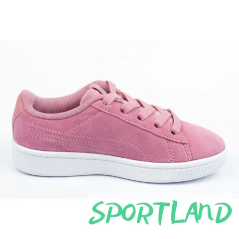 Buty Puma Vikky Jr 373166 02 30 Buty Puma Vikky Jr 373166 02 30