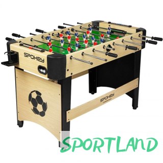 Gra piłkarzyki Spokey Championship 46 WW 940673 N/A