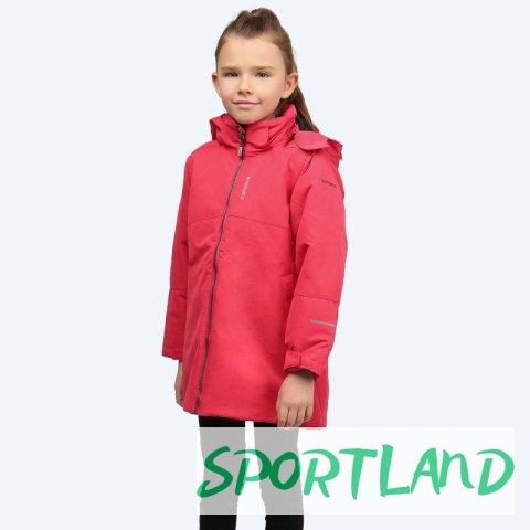 Kurtka Icepeak Kelley Junior 4 50014 588L 116 cm Kurtka Icepeak Kelley Junior 4 50014 588L 116 cm