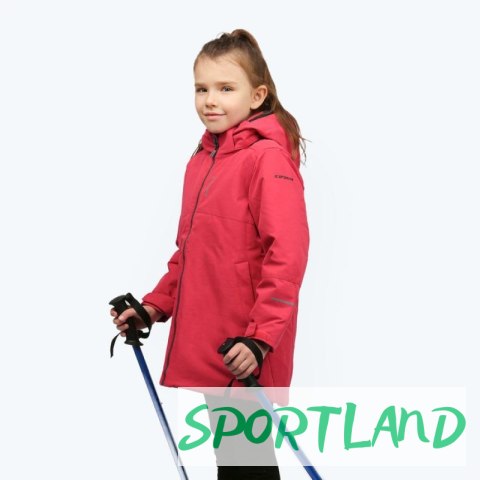 Kurtka Icepeak Kelley Junior 4 50014 588L 164 cm Kurtka Icepeak Kelley Junior 4 50014 588L 164 cm