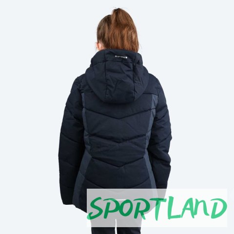 Kurtka narciarska Icepeak Lille Ski Jacket Jr 50036553-387 140 cm Kurtka narciarska Icepeak Lille Ski Jacket Jr 50036553-387 140 cm