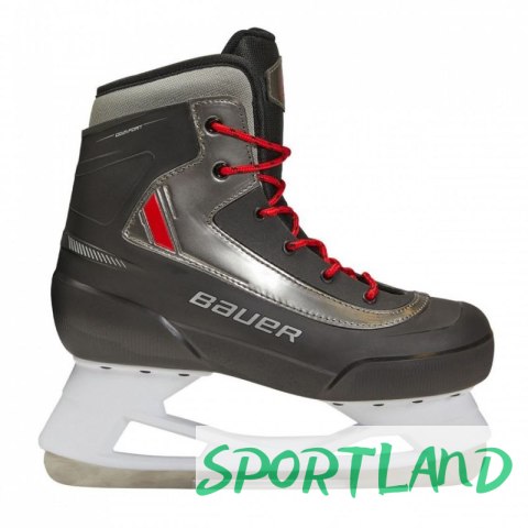 Łyżwy rekreacyjne Bauer Expedition Jr 1059590 Jr2 Łyżwy rekreacyjne Bauer Expedition Jr 1059590 Jr2