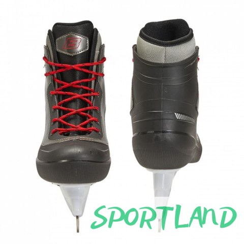 Łyżwy rekreacyjne Bauer Expedition Jr 1059590 Jr2 Łyżwy rekreacyjne Bauer Expedition Jr 1059590 Jr2