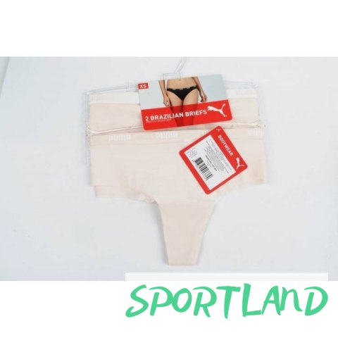 Majtki Puma Brazilian W 603051001 187 xs Majtki Puma Brazilian W 603051001 187 xs