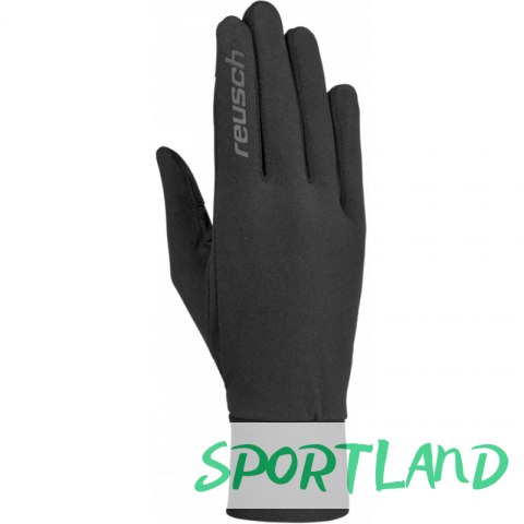 Rękawiczki Reusch Meridial Touchtec M 45-05-111-700 6,5 Rękawiczki Reusch Meridial Touchtec M 45-05-111-700 6,5
