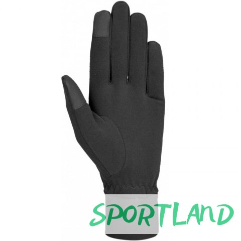 Rękawiczki Reusch Meridial Touchtec M 45-05-111-700 6,5 Rękawiczki Reusch Meridial Touchtec M 45-05-111-700 6,5