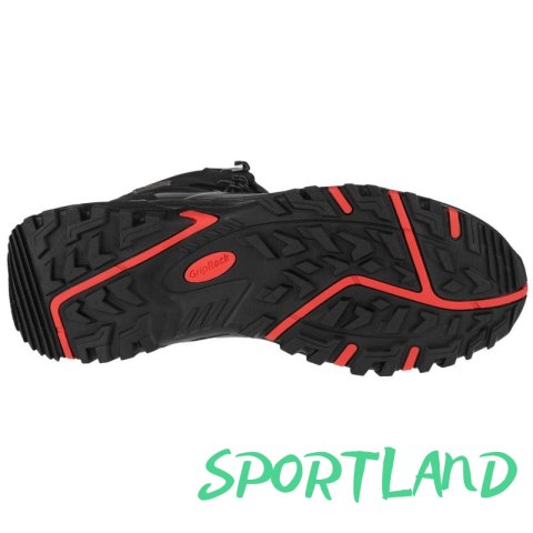 Buty Campus Kamet High M CM0105321200 44