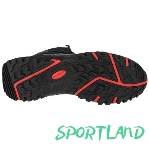 Buty Campus Kamet High M CM0105321200 44