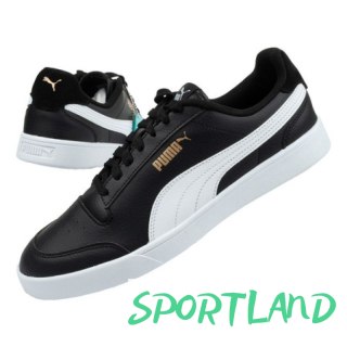 Buty Puma Shuffle M 309668 04 42.5