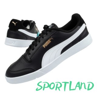 Buty Puma Shuffle M 309668 04 42.5
