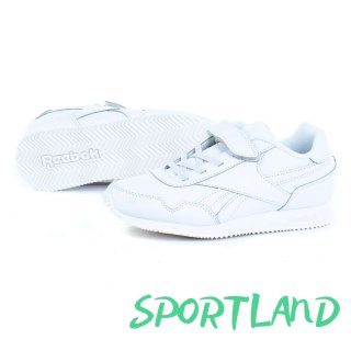 Buty Reebok Royal Cljog 3.0 1V Jr FV1490 27.5