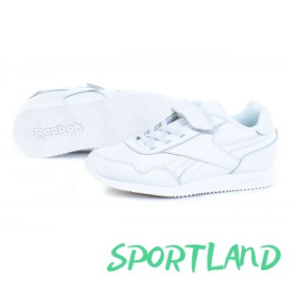 Buty Reebok Royal Cljog 3.0 1V Jr FV1490 32.5