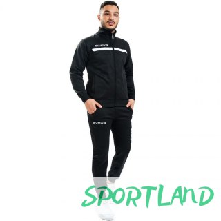 Dres Givova Tuta Givova One M TT012 1003 M