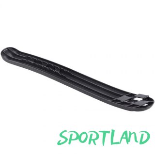 Hamax płoza Sno Blade Main Ski Right Grey 1 sztuka HAM807355 N/A