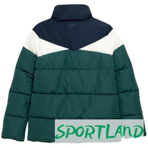 Kurtka 4F W H4Z21 KUDP007 40S L Kurtka 4F W H4Z21 KUDP007 40S L