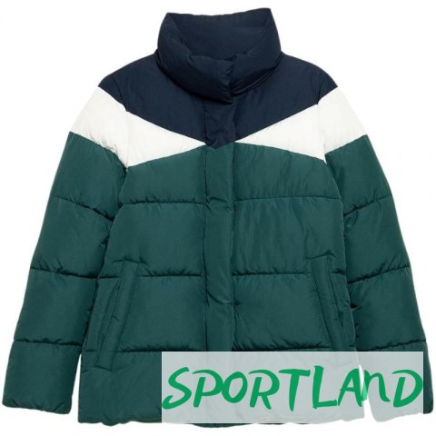 Kurtka 4F W H4Z21 KUDP007 40S S Kurtka 4F W H4Z21 KUDP007 40S S
