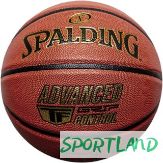 Piłka do koszykówki Spalding Advanced Control 76870Z 7