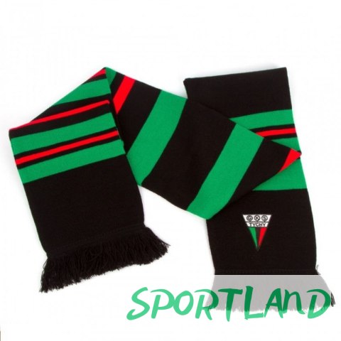 Szalik GKS Tychy Retro TYCHYSZAL C Szalik GKS Tychy Retro TYCHYSZAL C