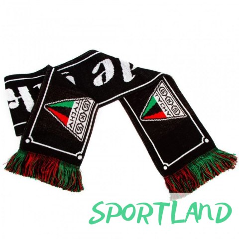 Szalik GKS Tychy Retro TYCHYSZAL C Szalik GKS Tychy Retro TYCHYSZAL C