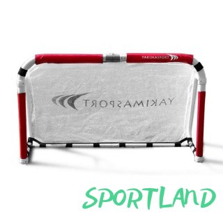Bramka do piłki nożnej Yakima Academy Goal 120x80 cm 100518 N/A