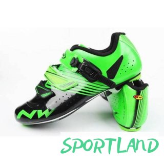 Buty rowerowe Northwave Torpedo SRS M 80141003 49 42