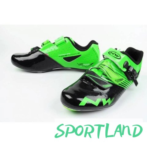 Buty rowerowe Northwave Torpedo SRS M 80141003 49 42 Buty rowerowe Northwave Torpedo SRS M 80141003 49 42