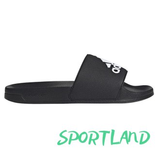 Klapki adidas Adilette Shower GZ3779 43
