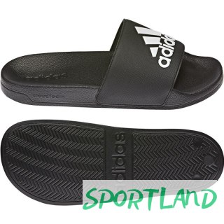 Klapki adidas Adilette Shower GZ3779 44 1/2