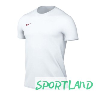 Koszulka Nike Junior Park VII JR BV6741-103 M (137-147cm)