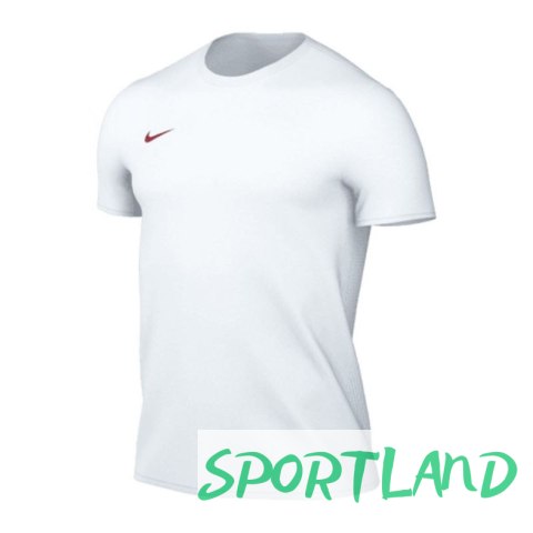 Koszulka Nike Junior Park VII JR BV6741-103 XS (122-128cm) Koszulka Nike Junior Park VII JR BV6741-103 XS (122-128cm)