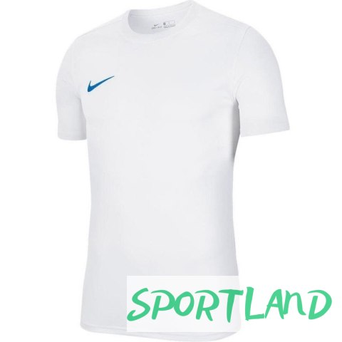 Koszulka Nike Park VII M BV6708-102 XL (188cm)