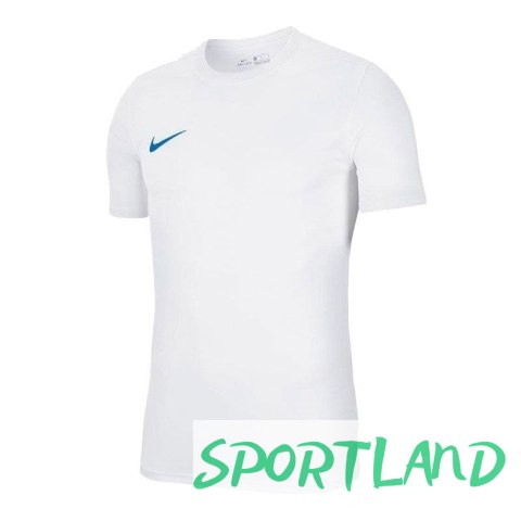 Koszulka Nike Park VII M BV6708-102 XL (188cm)
