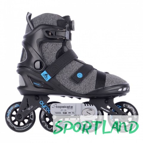 Rolki Tempish Ayroo Top EBS 10000591 44 Rolki Tempish Ayroo Top EBS 10000591 44