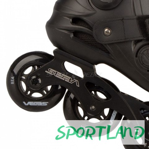 Rolki freestyle Seba E3 80 SKK-E380 42 Rolki freestyle Seba E3 80 SKK-E380 42