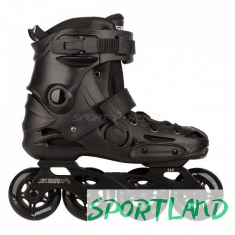 Rolki freestyle Seba E3 80 SKK-E380 43 Rolki freestyle Seba E3 80 SKK-E380 43