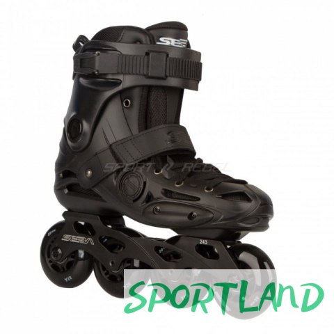 Rolki freestyle Seba E3 80 SKK-E380 43 Rolki freestyle Seba E3 80 SKK-E380 43