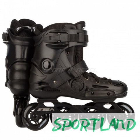 Rolki freestyle Seba E3 80 SKK-E380 43 Rolki freestyle Seba E3 80 SKK-E380 43