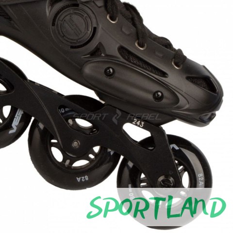 Rolki freestyle Seba E3 80 SKK-E380 43 Rolki freestyle Seba E3 80 SKK-E380 43