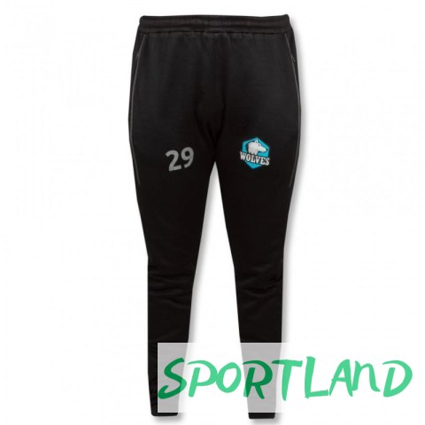 Spodnie Tempish Teem W 1350000527 XXL Spodnie Tempish Teem W 1350000527 XXL