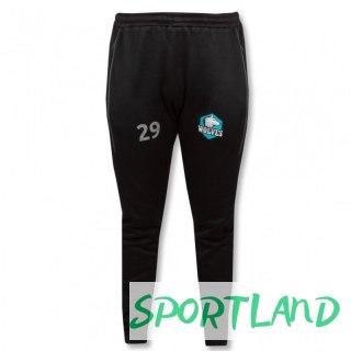 Spodnie Tempish Teem W 1350000527 XS