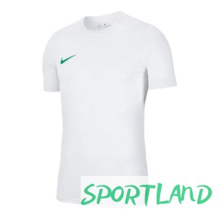 Koszulka Nike Park VII Jr BV6741-101 XL (158-170cm)