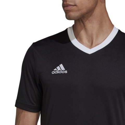 Koszulka adidas Entrada 22 M HE1573 S (173cm) Koszulka adidas Entrada 22 M HE1573 S (173cm)
