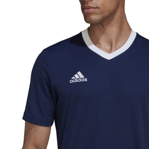 Koszulka adidas Entrada 22 M HE1575 XL (188cm) Koszulka adidas Entrada 22 M HE1575 XL (188cm)