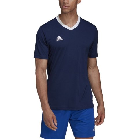 Koszulka adidas Entrada 22 M HE1575 XL (188cm) Koszulka adidas Entrada 22 M HE1575 XL (188cm)