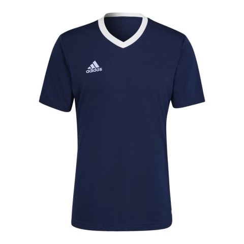 Koszulka adidas Entrada 22 M HE1575 S (173cm) Koszulka adidas Entrada 22 M HE1575 S (173cm)