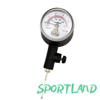 Manometr Molten PG HS-TNK-000008865 N/A
