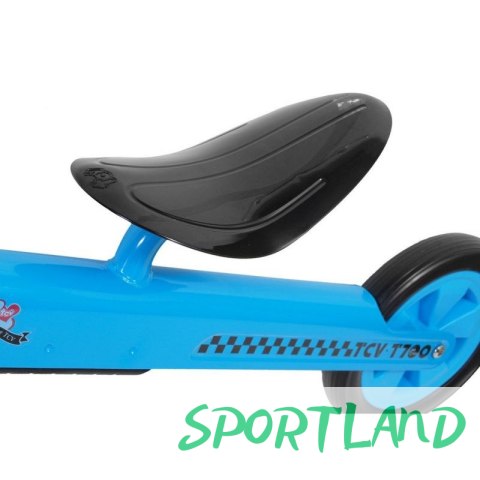 Rower biegowy TCV-T700 HS-TNK-000008332 N/A Rower biegowy TCV-T700 HS-TNK-000008332 N/A