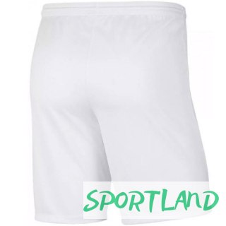 Spodenki Nike Park III M BV6855 103 S