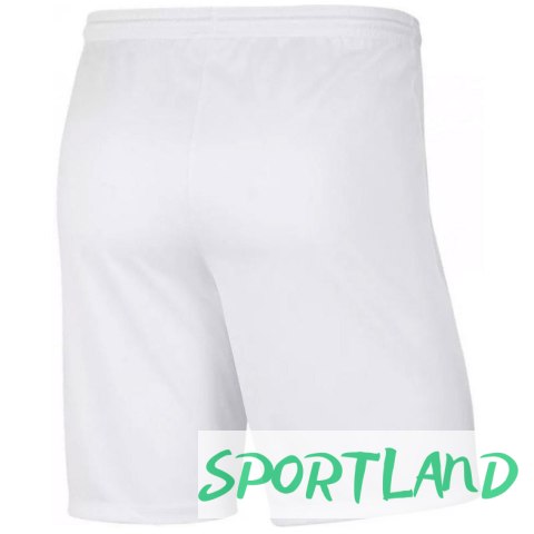 Spodenki Nike Park III M BV6855 104 XL Spodenki Nike Park III M BV6855 104 XL